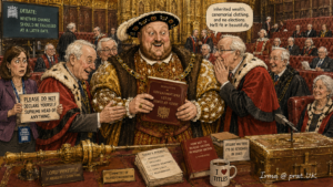 Henry VIII
