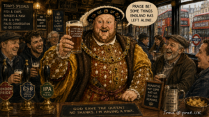 Henry VIII
