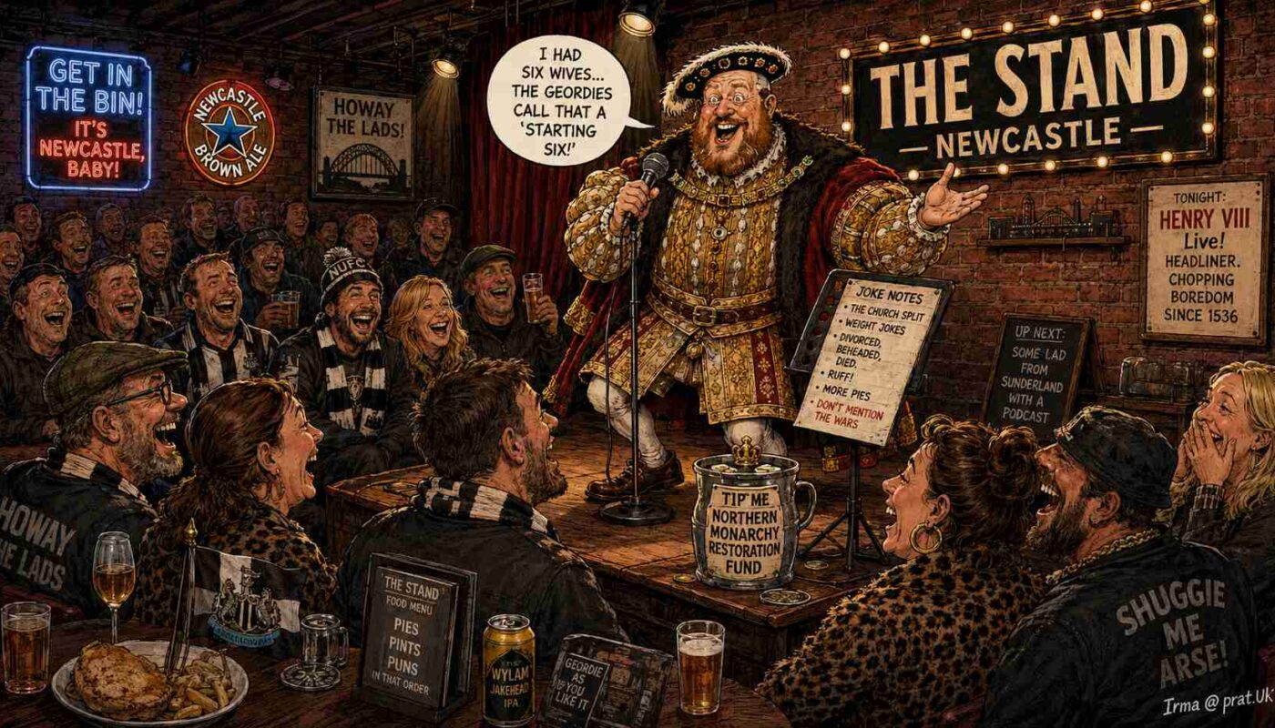 I Once Knew Every Road In My Kingdom Purely By Royal Authority But The Black Cab Driver Passed The Knowledge Through Genuine, Punishing Study