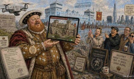 Henry VIII’s Lesser-Known Residences: Leeds Castle and Richmond Palace