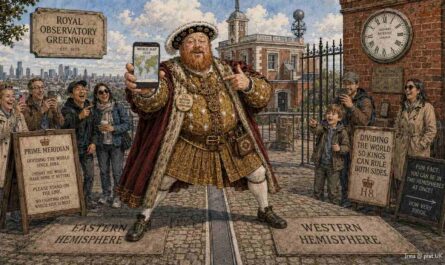 Henry VIII’s Lesser-Known Residences: Leeds Castle and Richmond Palace