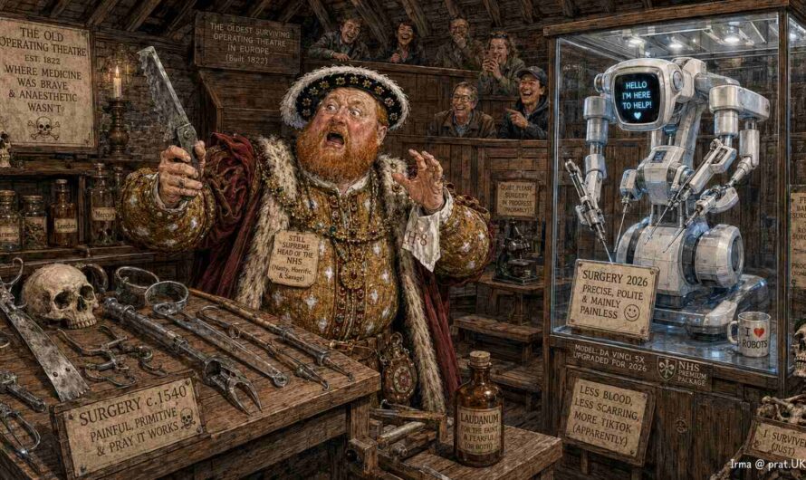 Henry VIII Facts for Kids: A Quick KS1, KS2 and KS3 Guide