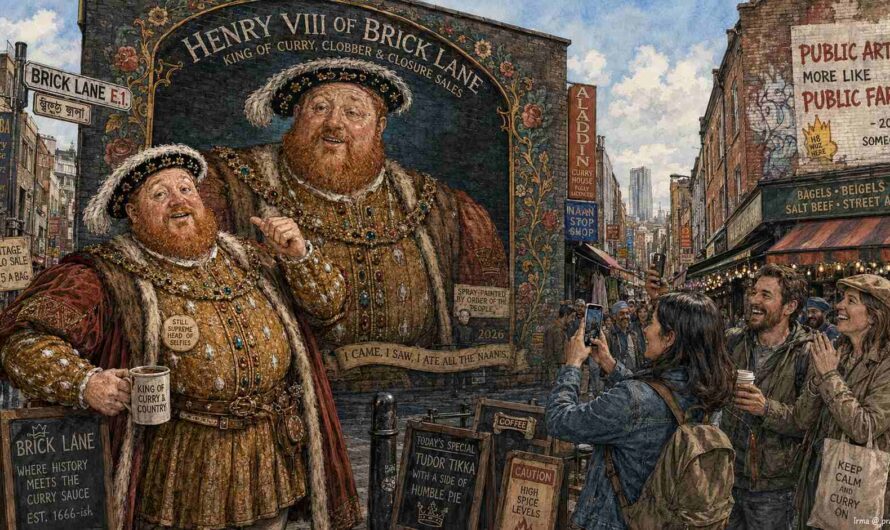 Nonsuch Palace: Henry VIII’s Vanished Masterpiece