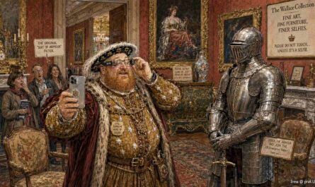 Is Henry VIII Related to King Charles? Tracing Every King Charles Back