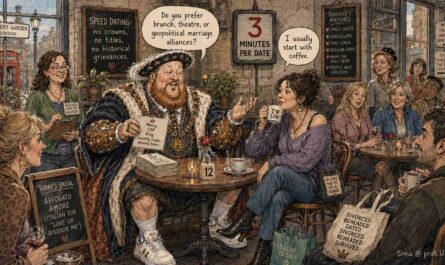 Margaret Pole: The Brutal Execution That Still Haunts Henry VIII’s Reign