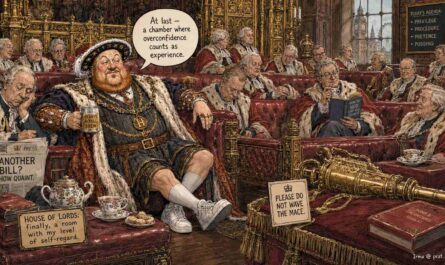 Margaret Pole: The Brutal Execution That Still Haunts Henry VIII’s Reign