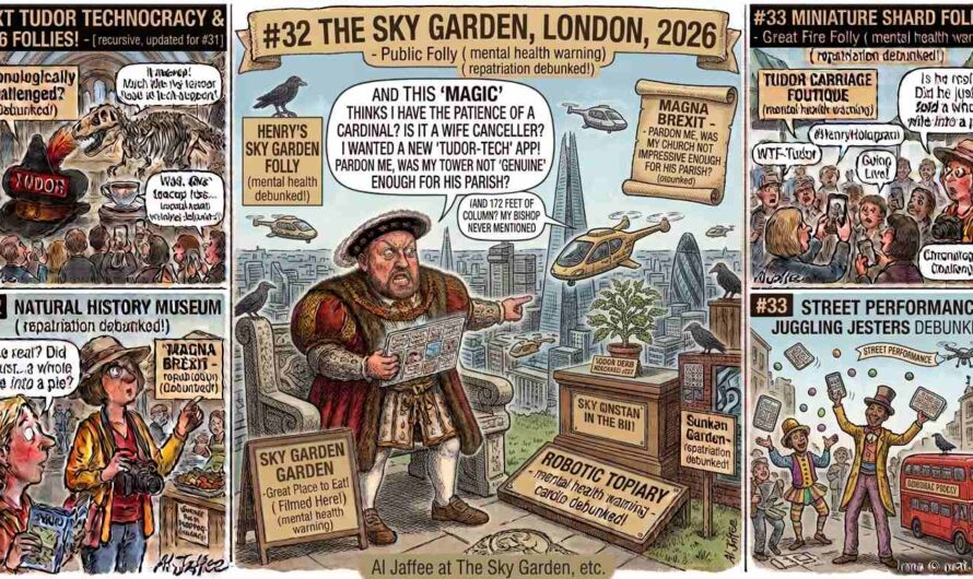 Henry VIII Facts for Kids: A Quick KS1, KS2 and KS3 Guide