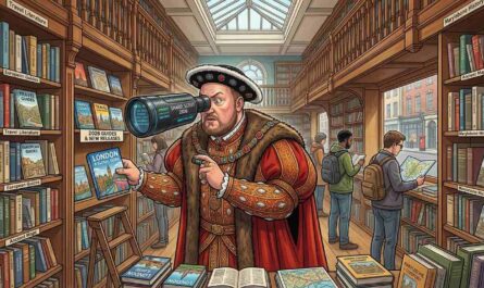 The Reformation Parliament: How Henry VIII Legislated the Break With Rome