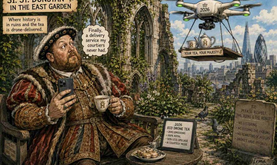 Henry VIII Facts for Kids: A Quick KS1, KS2 and KS3 Guide