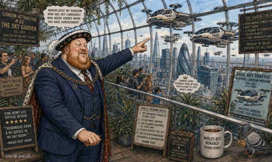 Henry VIII Facts for Kids: A Quick KS1, KS2 and KS3 Guide