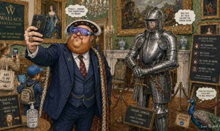 Margaret Pole: The Brutal Execution That Still Haunts Henry VIII’s Reign