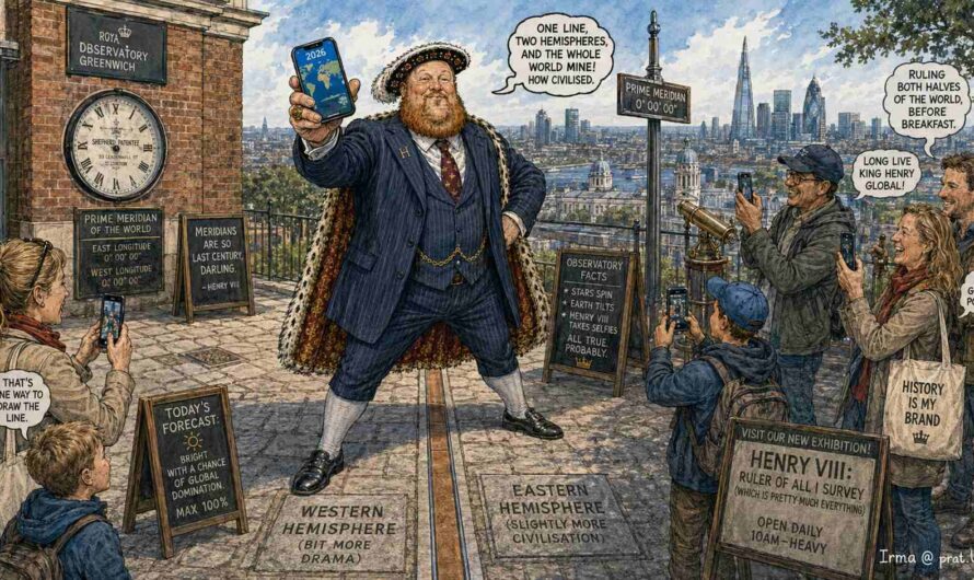 Margaret Pole: The Brutal Execution That Still Haunts Henry VIII’s Reign