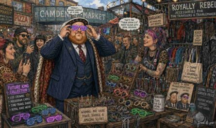 The Reformation Parliament: How Henry VIII Legislated the Break With Rome