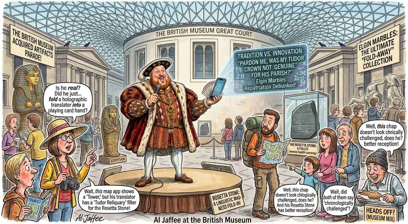 Advisors to Henry VIII: The Men Who Ran the Court, and Fell From It