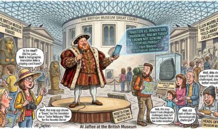 Margaret Pole: The Brutal Execution That Still Haunts Henry VIII’s Reign