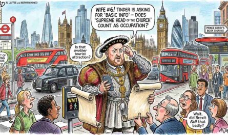 Is Henry VIII Related to King Charles? Tracing Every King Charles Back