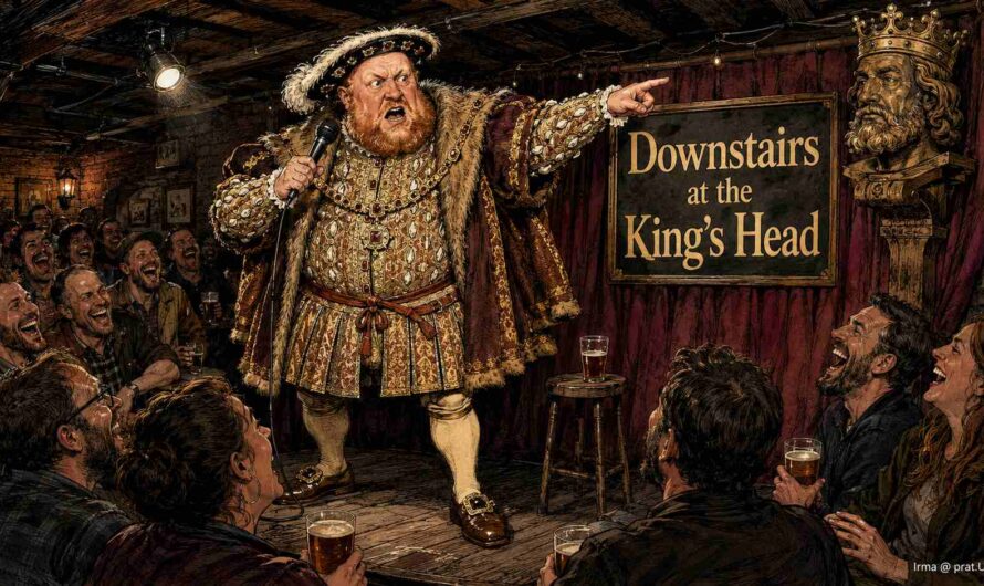 I Once Held Court Attended By Every Ambitious Man In England But The Networking Event Gave Me A Name Badge And A Warm White Wine