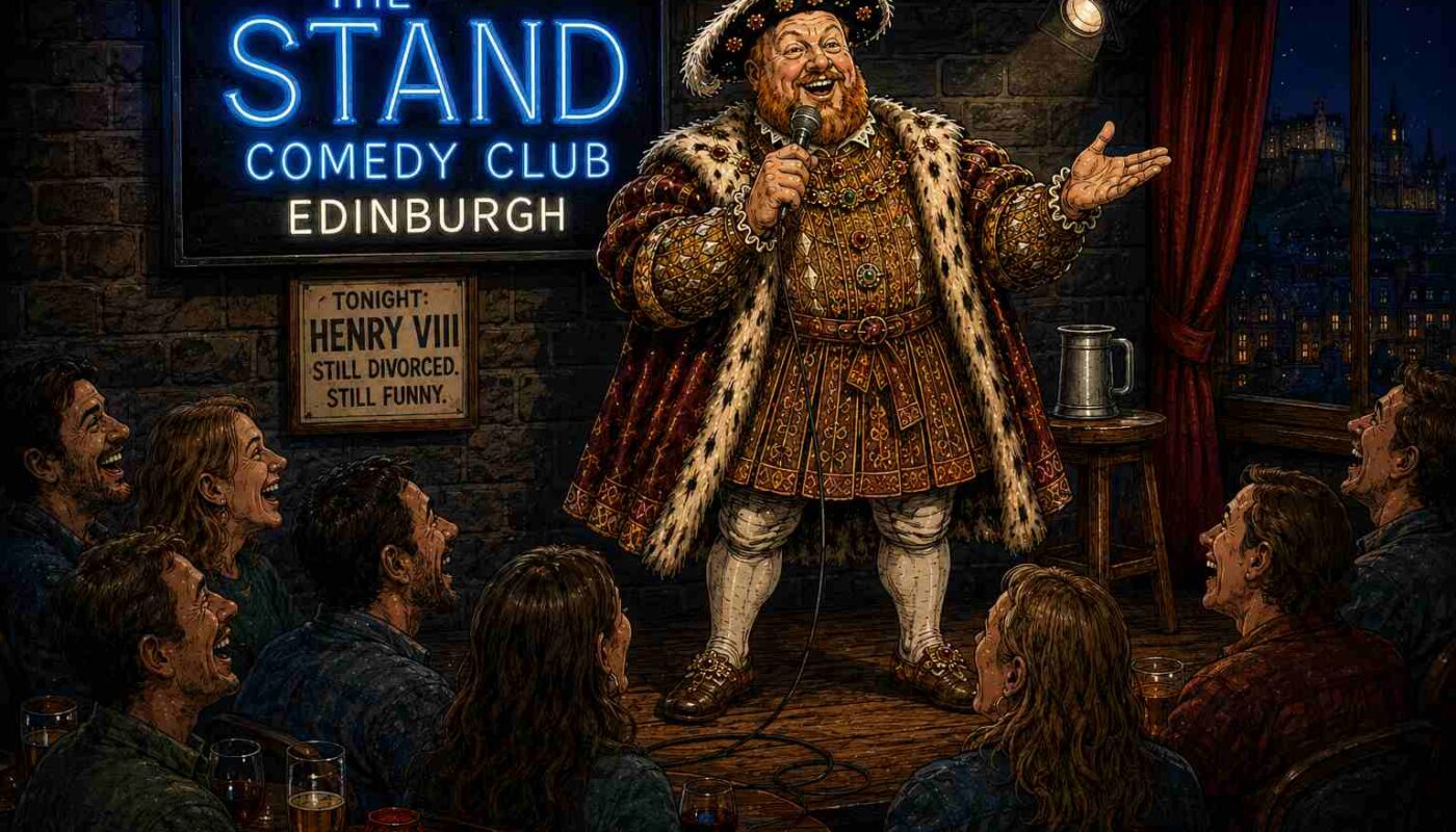 Best Satirical Newsletters in the UK