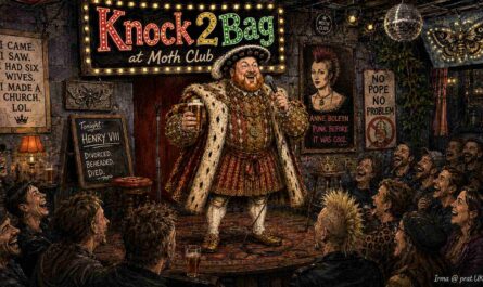 Best Satirical Newsletters in the UK