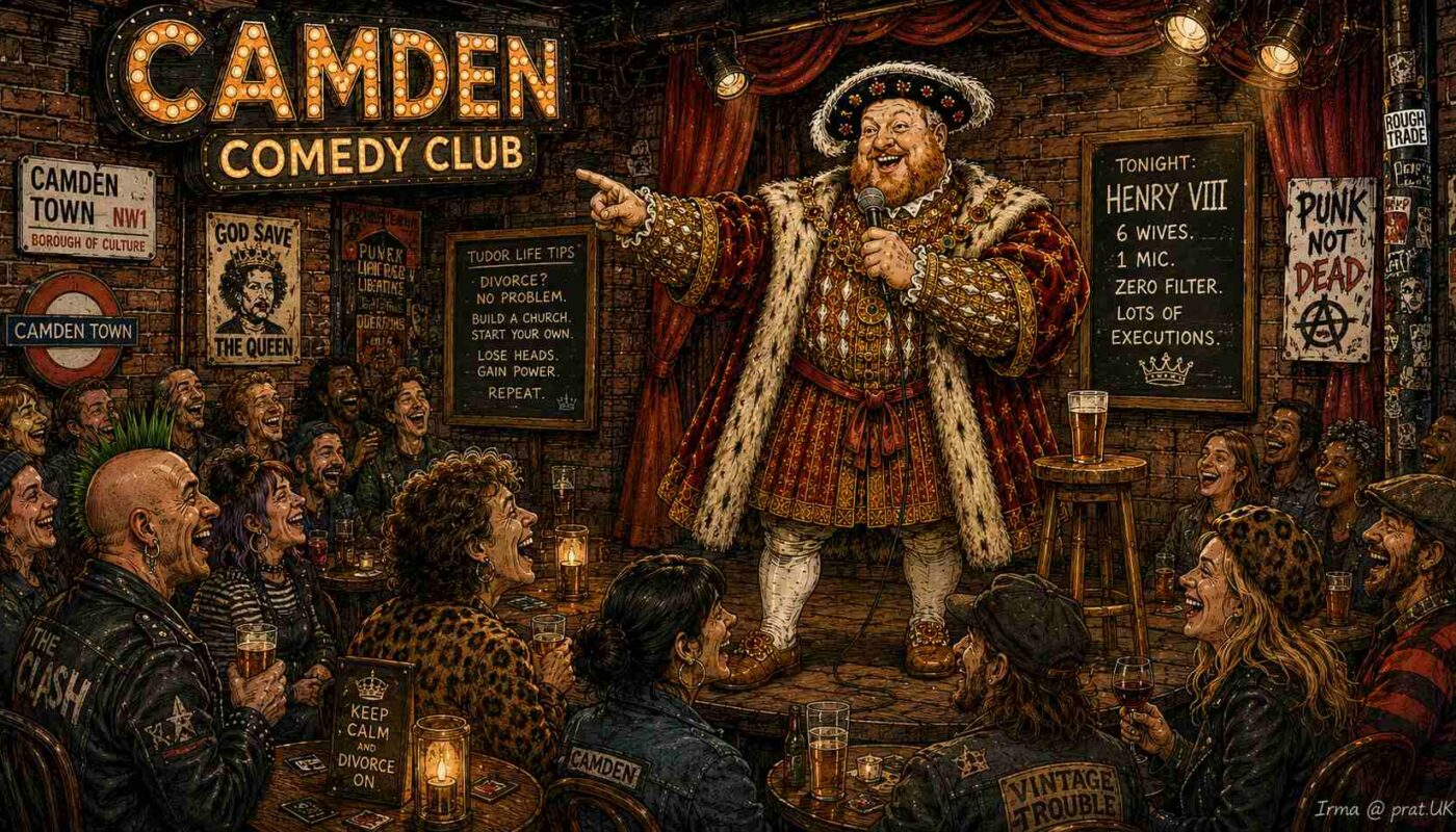 I Once Commanded A Choir Fit For A Coronation But Karaoke Night Gave Me Only A Screen And My Own Nerve